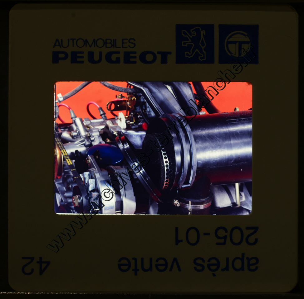 Après Vente 205 ,01