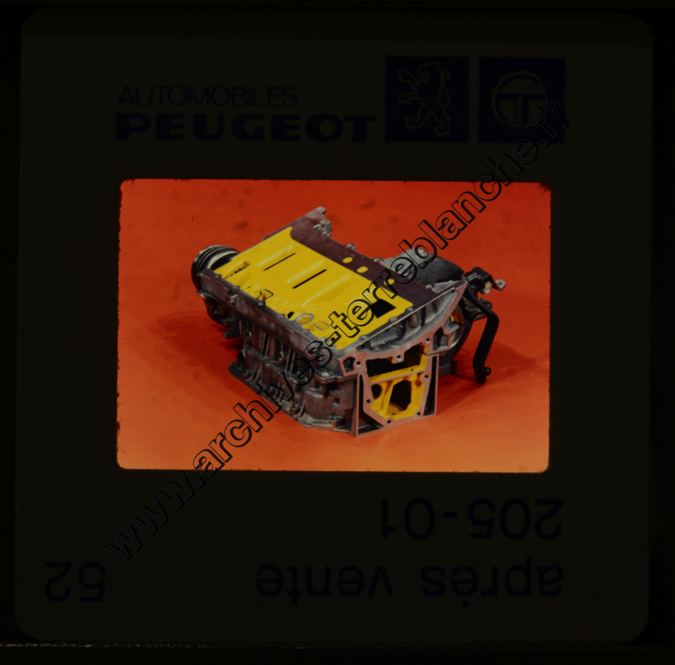 Après Vente 205 ,01