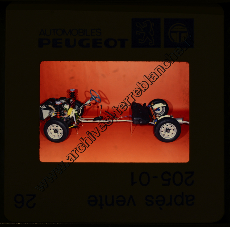 Après Vente 205 ,01