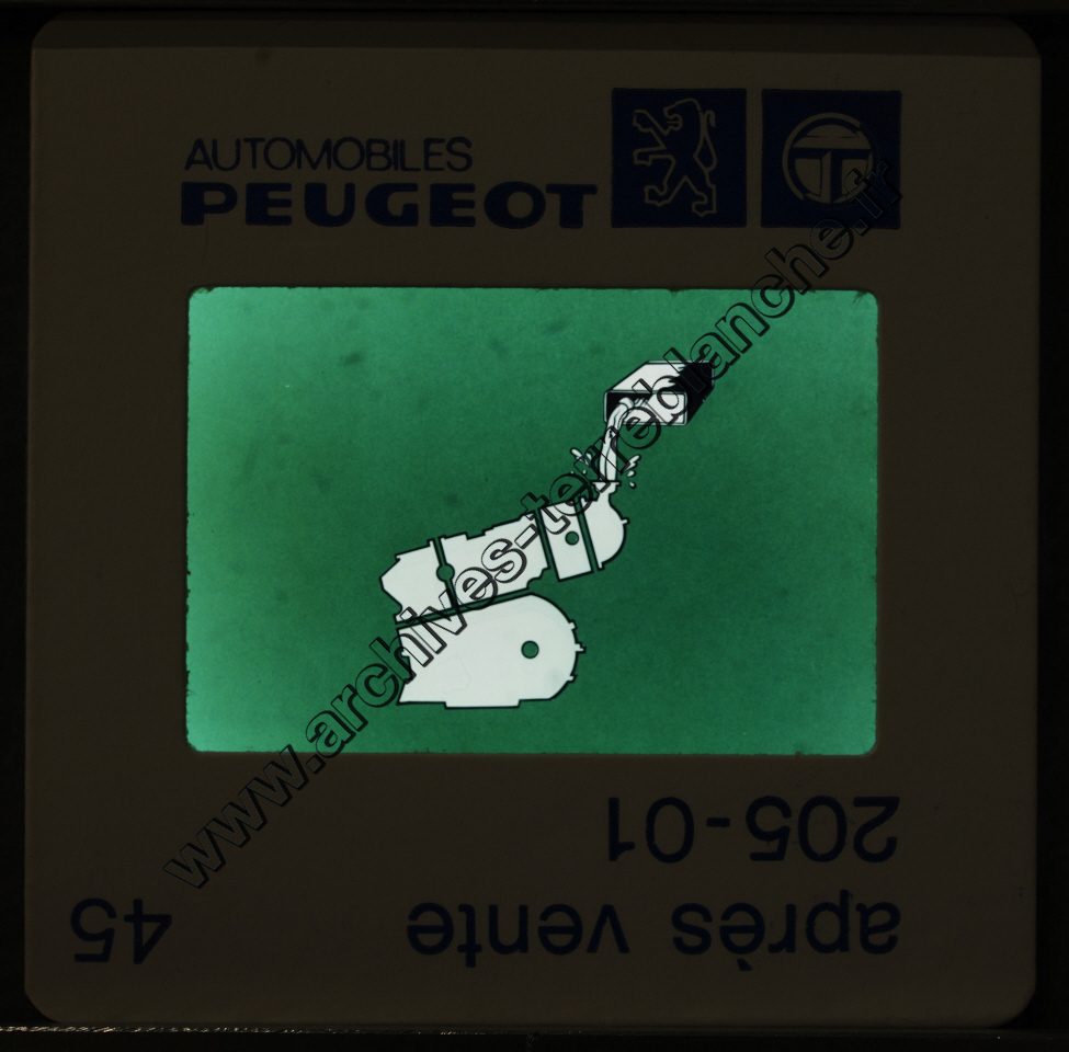 Après Vente 205 ,01