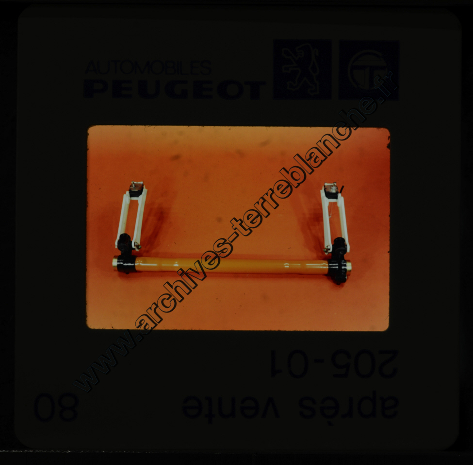 Après Vente 205 ,01