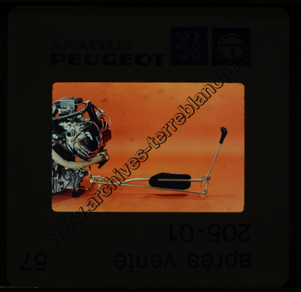 Après Vente 205 ,01