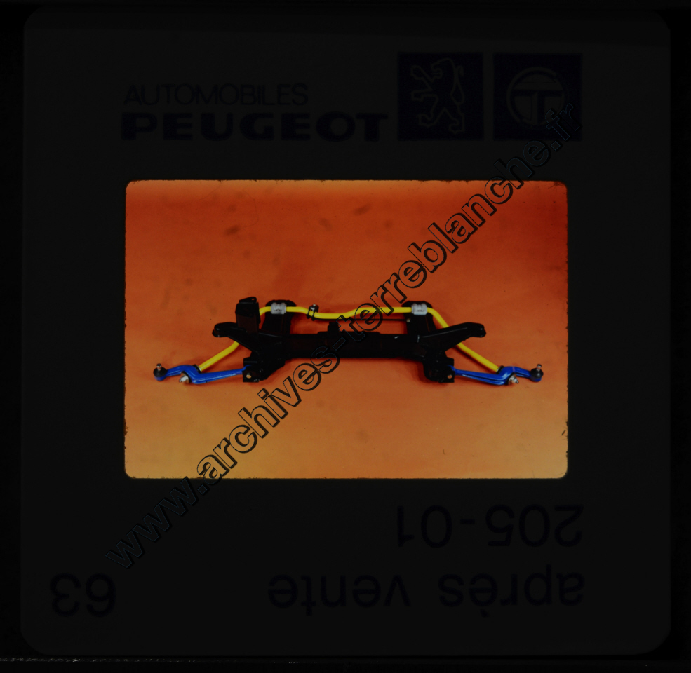 Après Vente 205 ,01