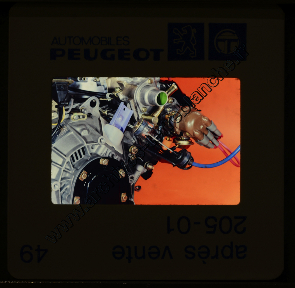 Après Vente 205 ,01