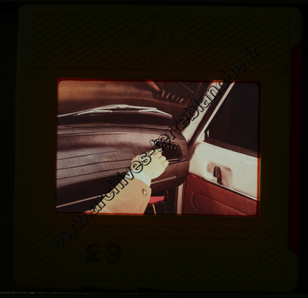 Les Peugeot, comment sont -elles faites? (partie 2)