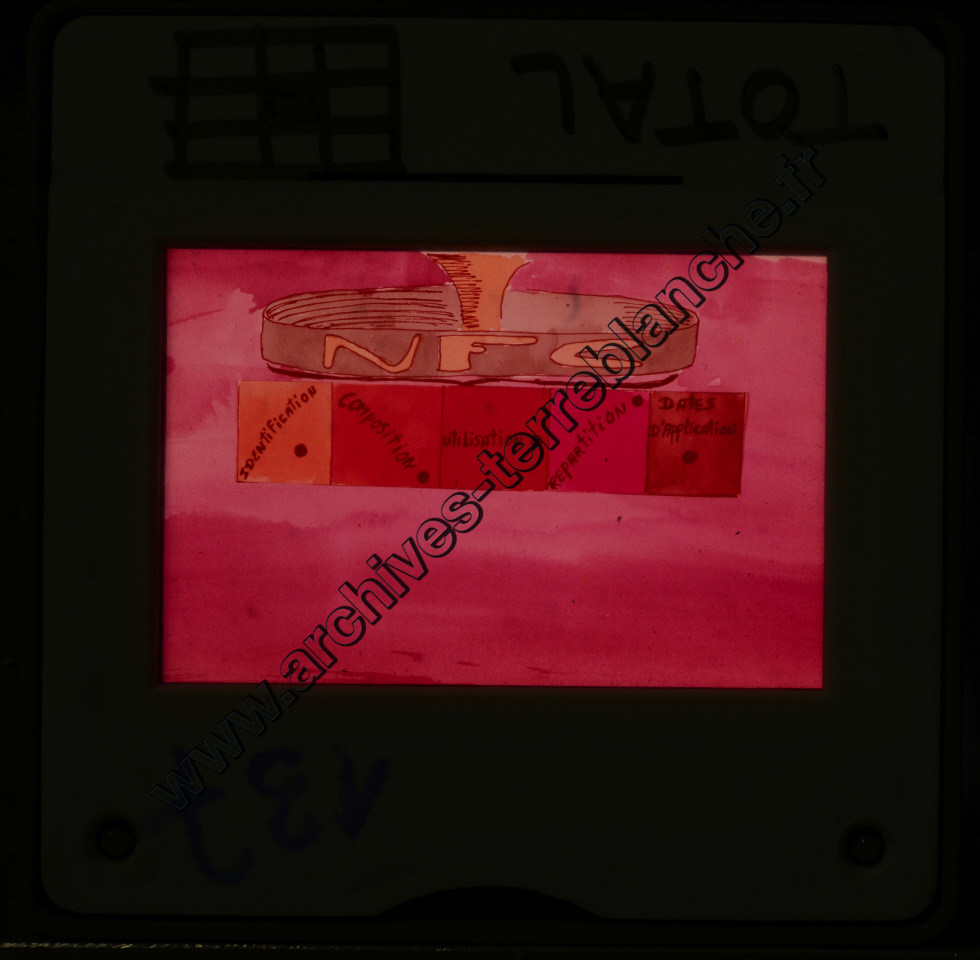 Peugeot Nomenclature Audio-Visuel n°1(partie 2)