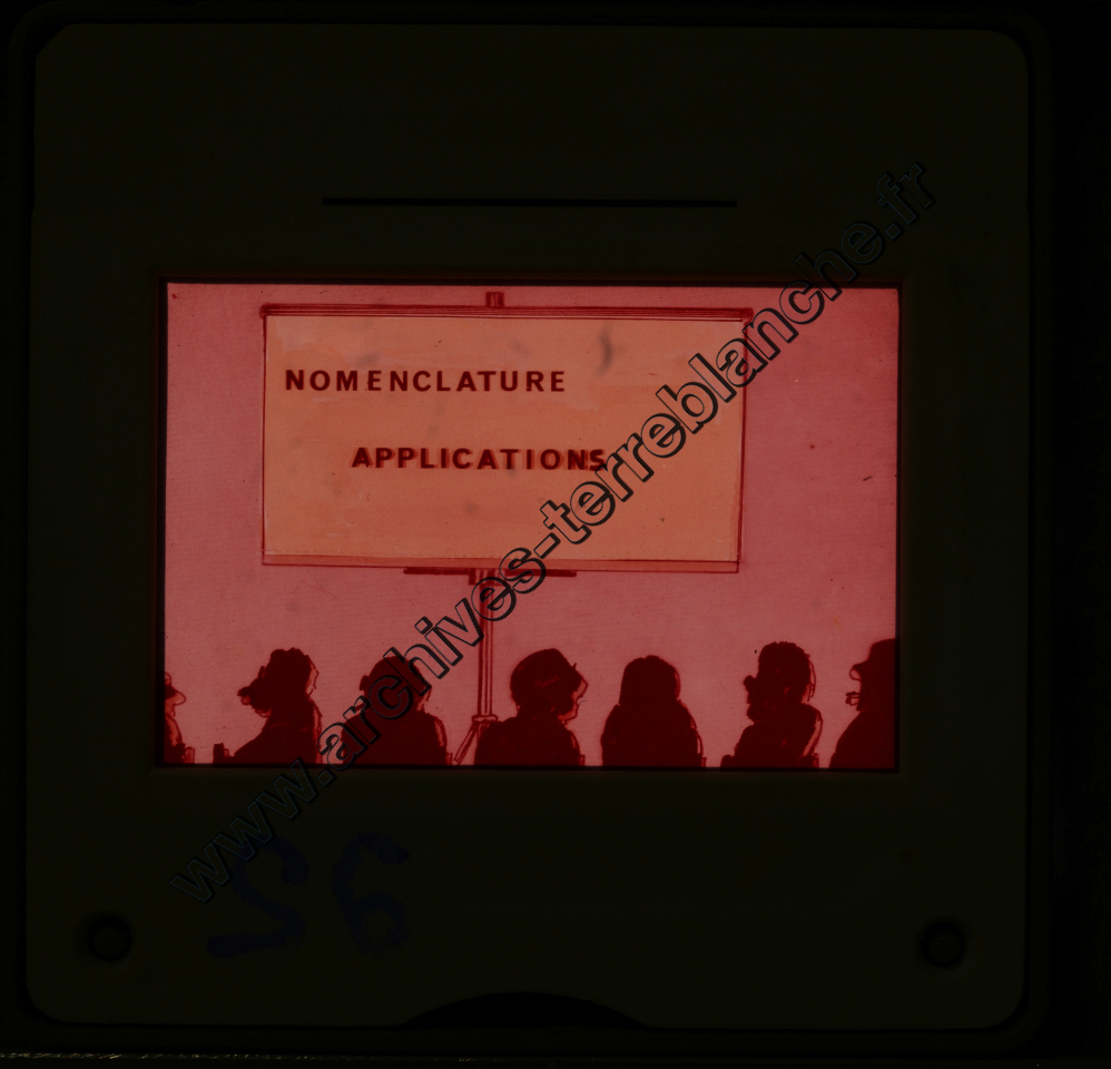 Peugeot Nomenclature Audio-Visuel n°1(partie 2)