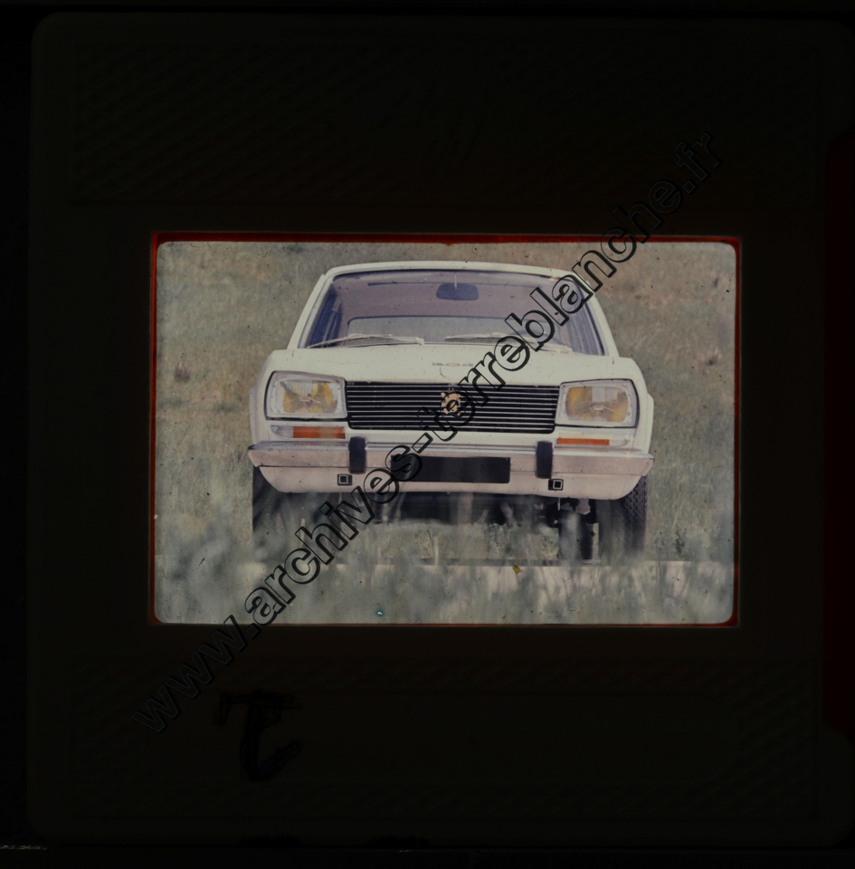 Les Peugeot, comment sont -elles faites? (partie 2)