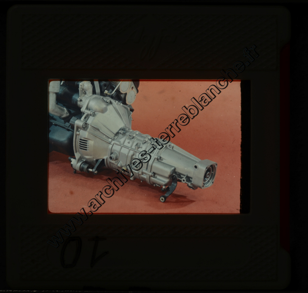 Les Peugeot, comment sont -elles faites? (partie 2)