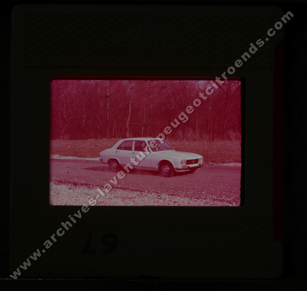 Les Peugeot, comment sont -elles faites? (partie 2)