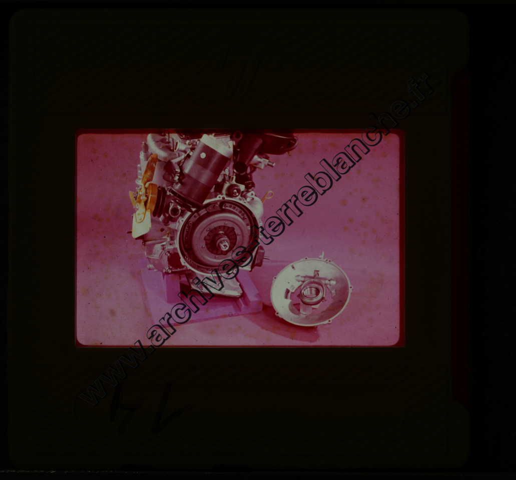 Les Peugeot, comment sont -elles faites? (partie 2)