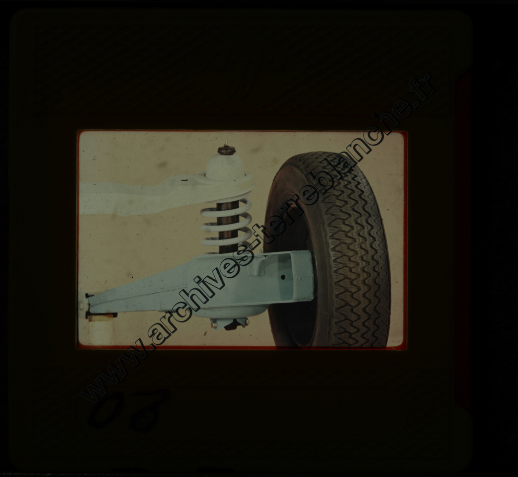 Les Peugeot, comment sont -elles faites? (partie 2)