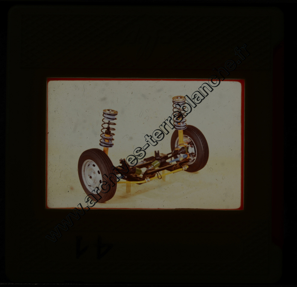 Les Peugeot, comment sont -elles faites? (partie 2)