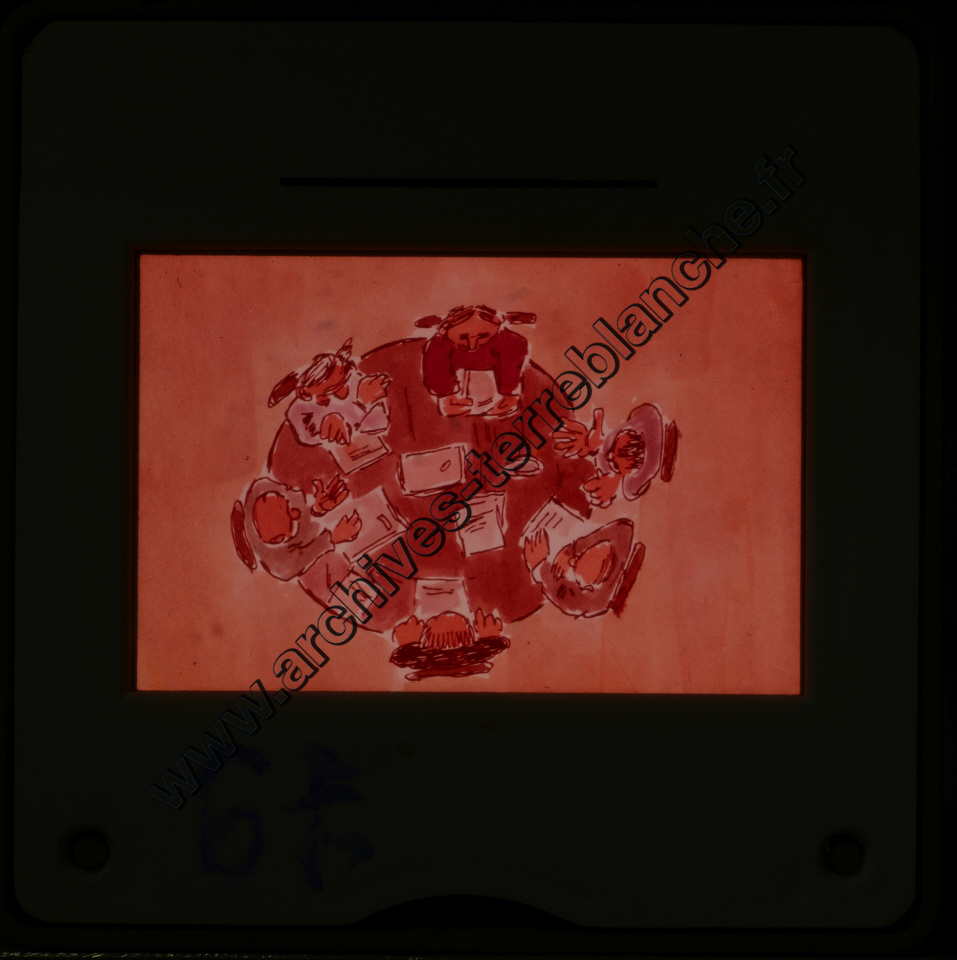 Peugeot Nomenclature Audio-Visuel n°1(partie 2)