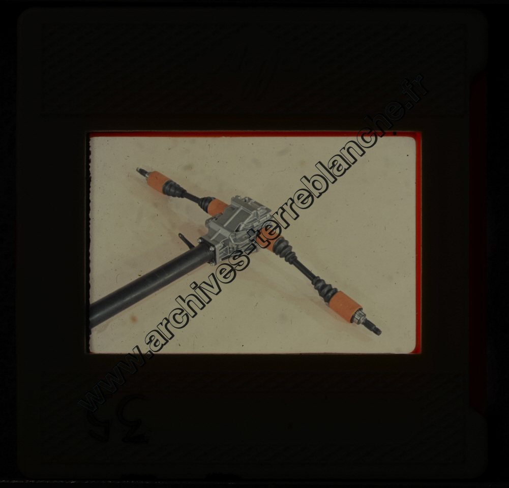 Les Peugeot, comment sont -elles faites? (partie 2)