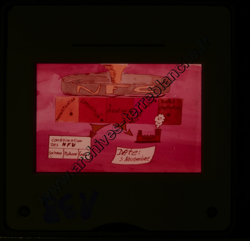 Peugeot Nomenclature Audio-Visuel n°1 (partie 1)