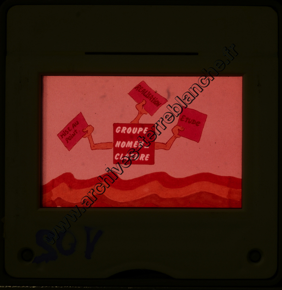 Peugeot Nomenclature Audio-Visuel n°1(partie 2)