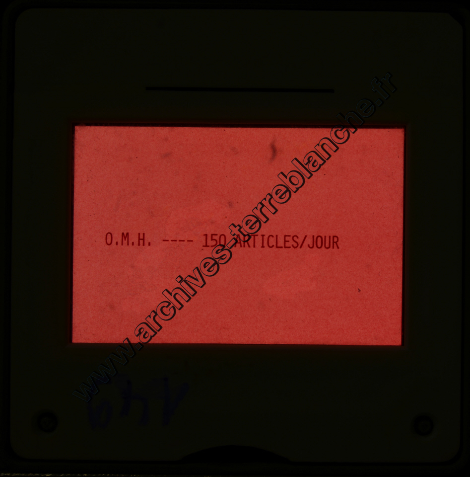 Peugeot Nomenclature Audio-Visuel n°1(partie 2)