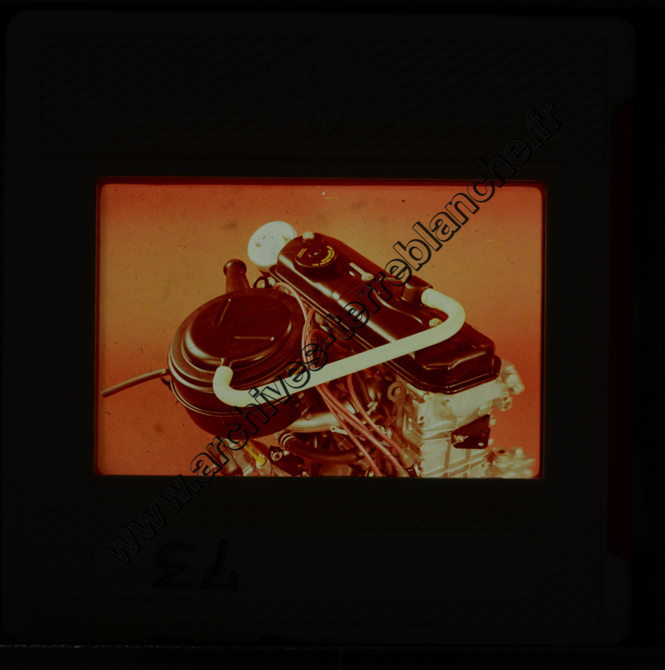 Les Peugeot, comment sont -elles faites? (partie 2)