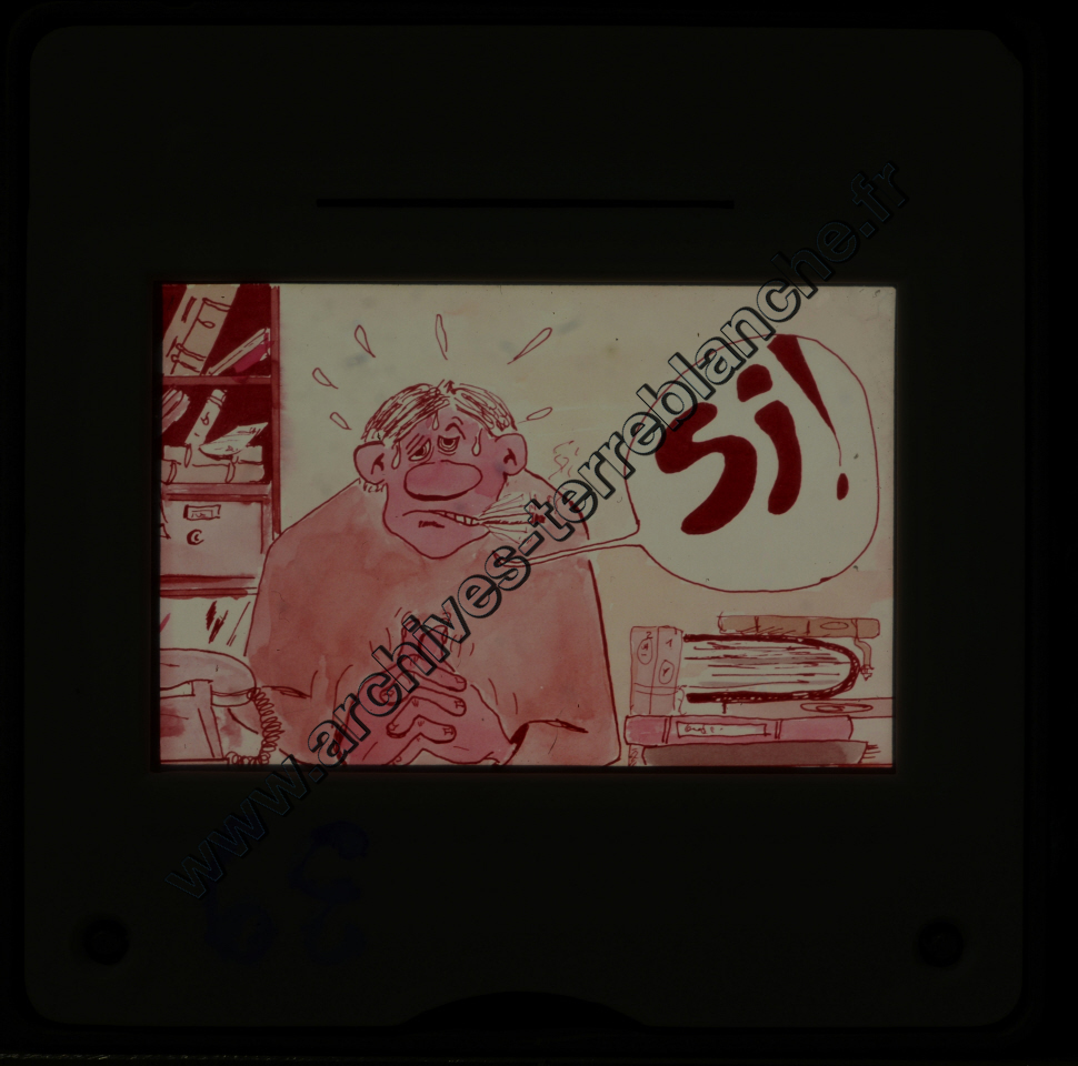 Peugeot Nomenclature Audio-Visuel n°1(partie 2)