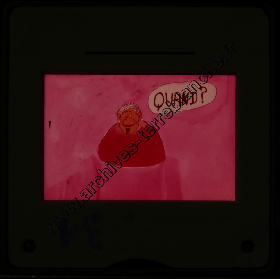 Peugeot Nomenclature Audio-Visuel n°1(partie 2)