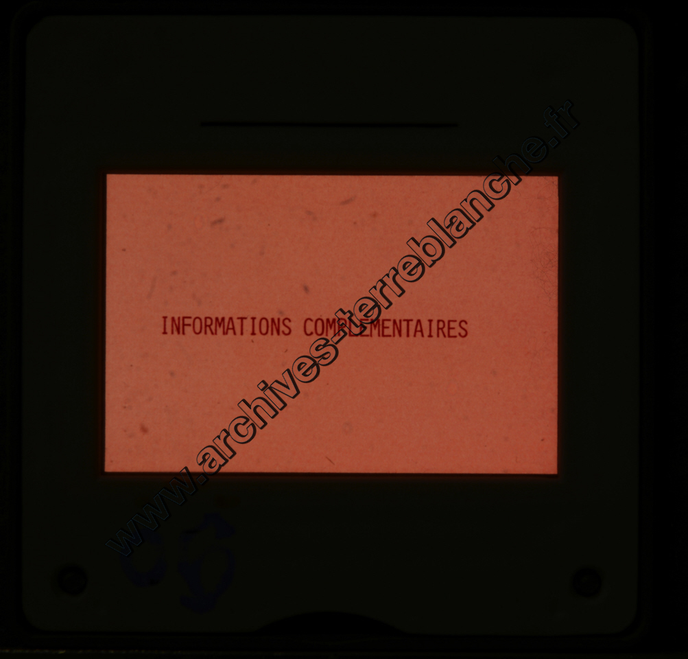 Peugeot Nomenclature Audio-Visuel n°1 (partie 1)