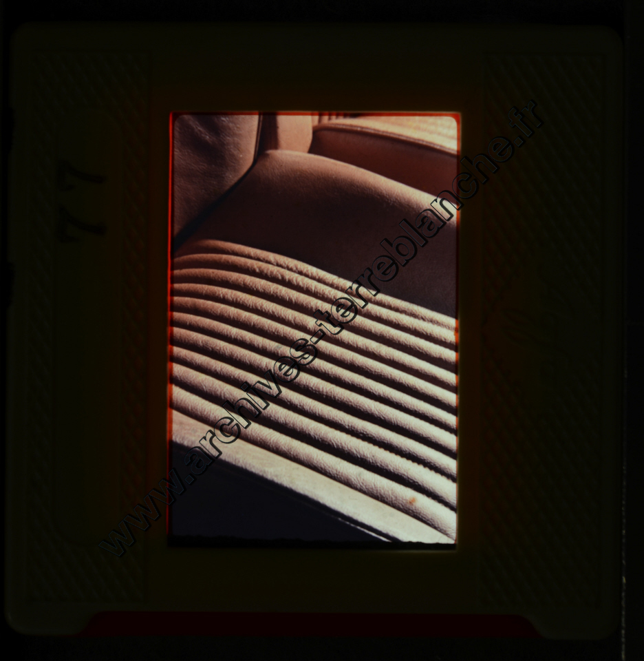 Les Peugeot, comment sont -elles faites? (partie 2)