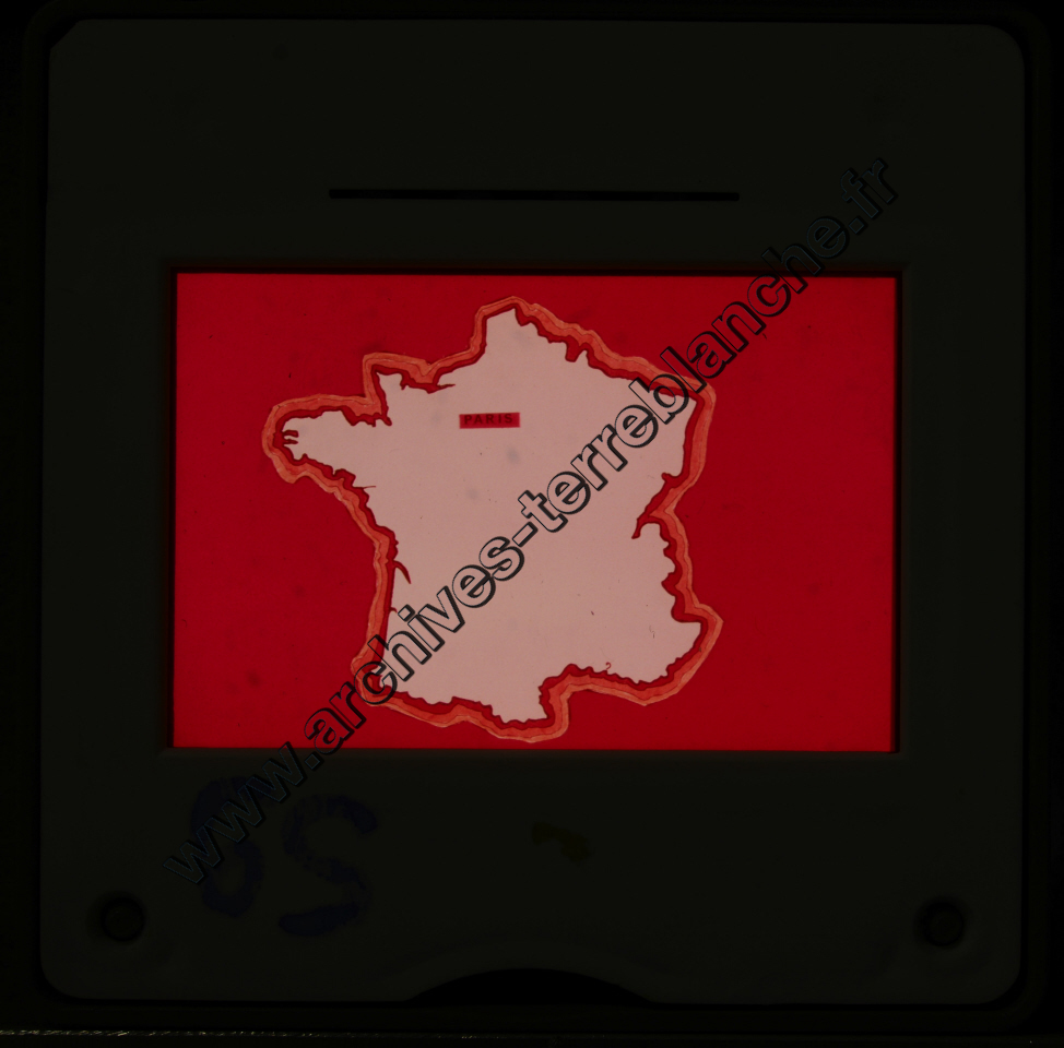 Peugeot Nomenclature Audio-Visuel n°1(partie 2)