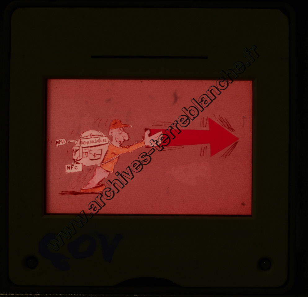 Peugeot Nomenclature Audio-Visuel n°1(partie 2)