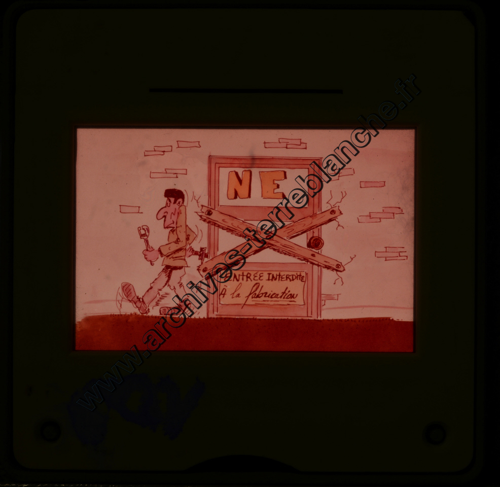 Peugeot Nomenclature Audio-Visuel n°1(partie 2)