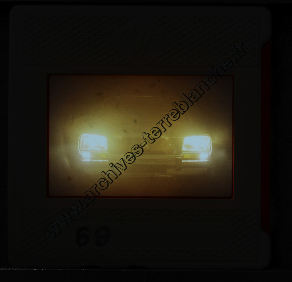 Les Peugeot, comment sont -elles faites? (partie 2)