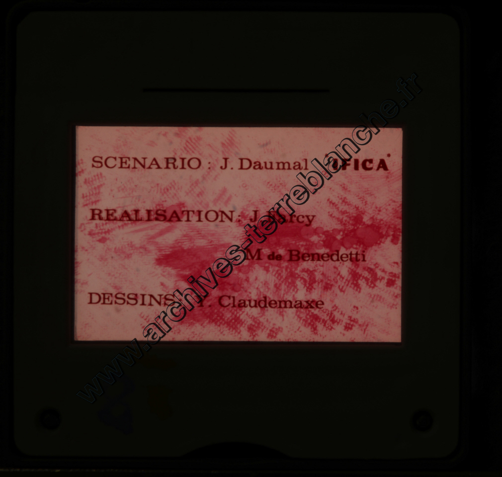 Peugeot Nomenclature Audio-Visuel n°1 (partie 1)