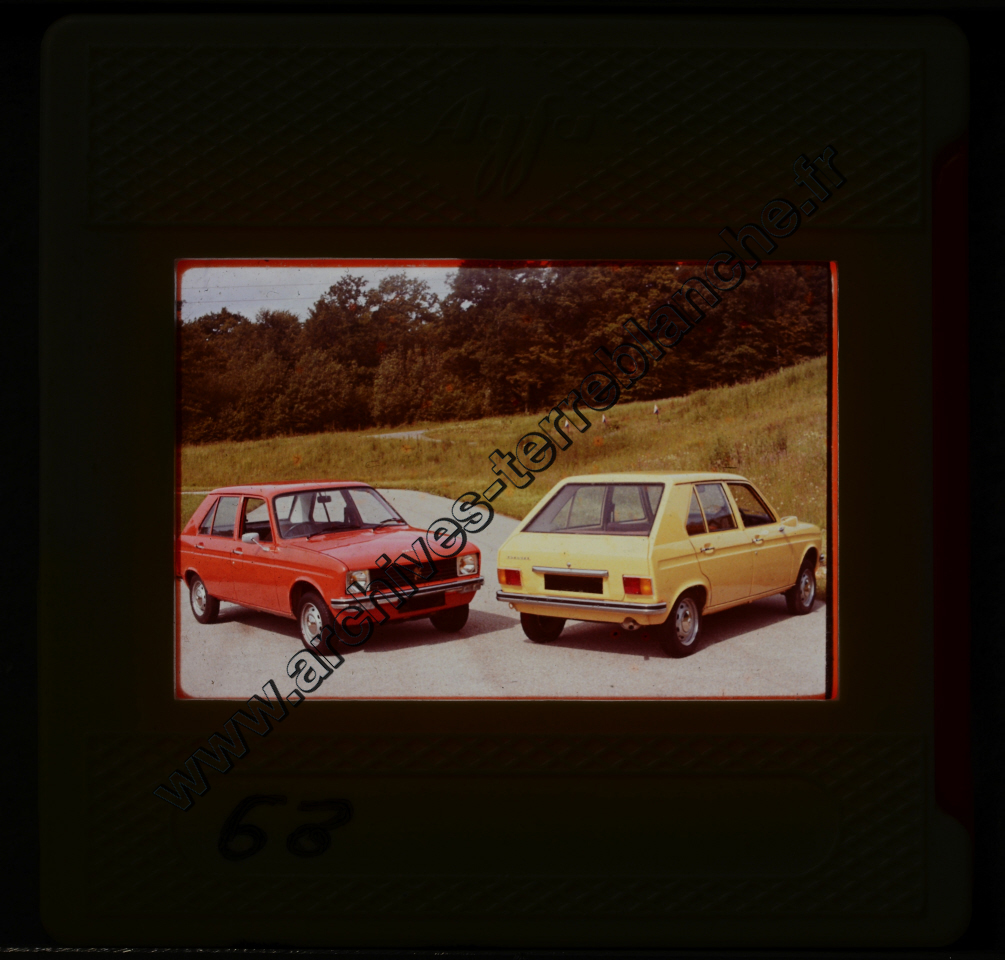 Les Peugeot, comment sont -elles faites? (partie 2)