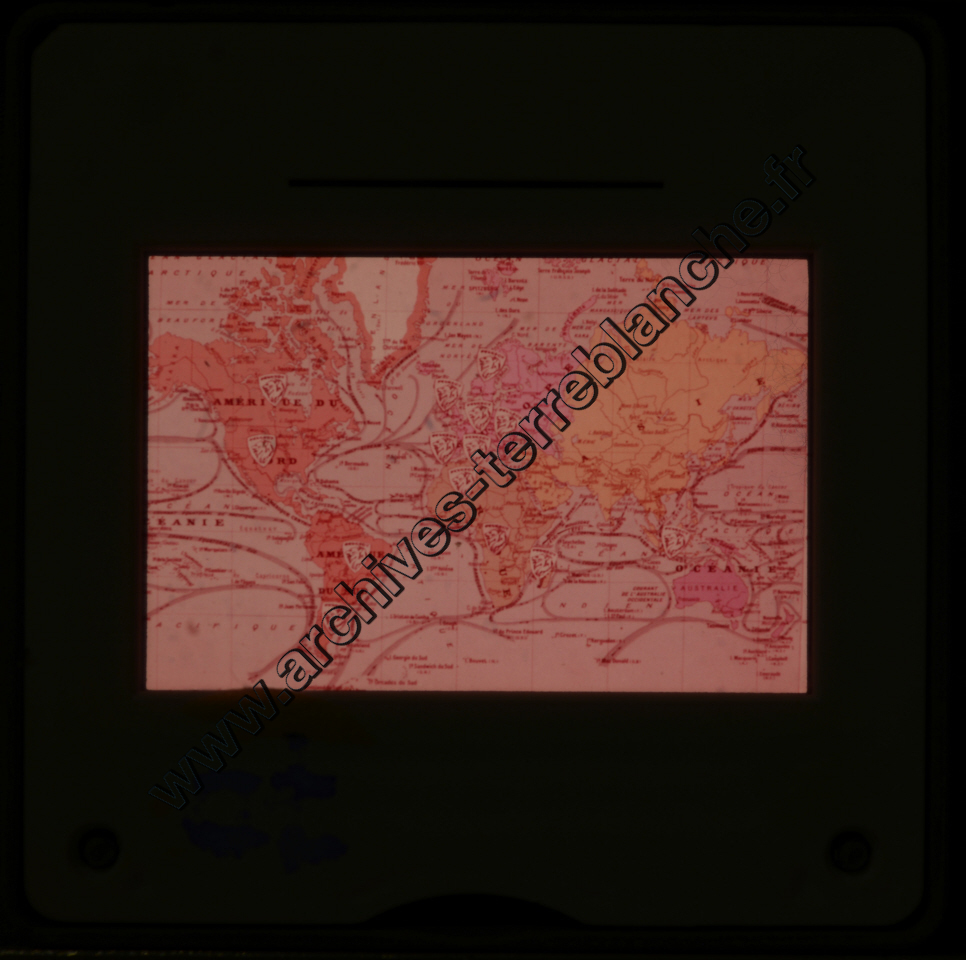 Peugeot Nomenclature Audio-Visuel n°1 (partie 1)