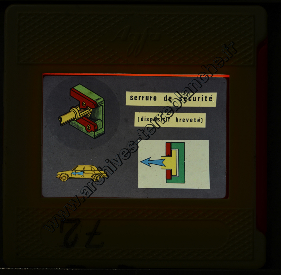 Les Peugeot, comment sont -elles faites? (partie 2)