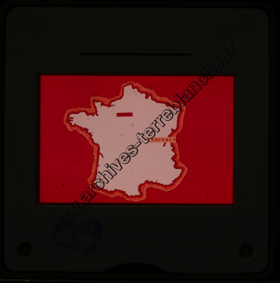 Peugeot Nomenclature Audio-Visuel n°1 (partie 1)