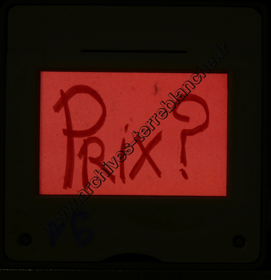 Peugeot Nomenclature Audio-Visuel n°1(partie 2)