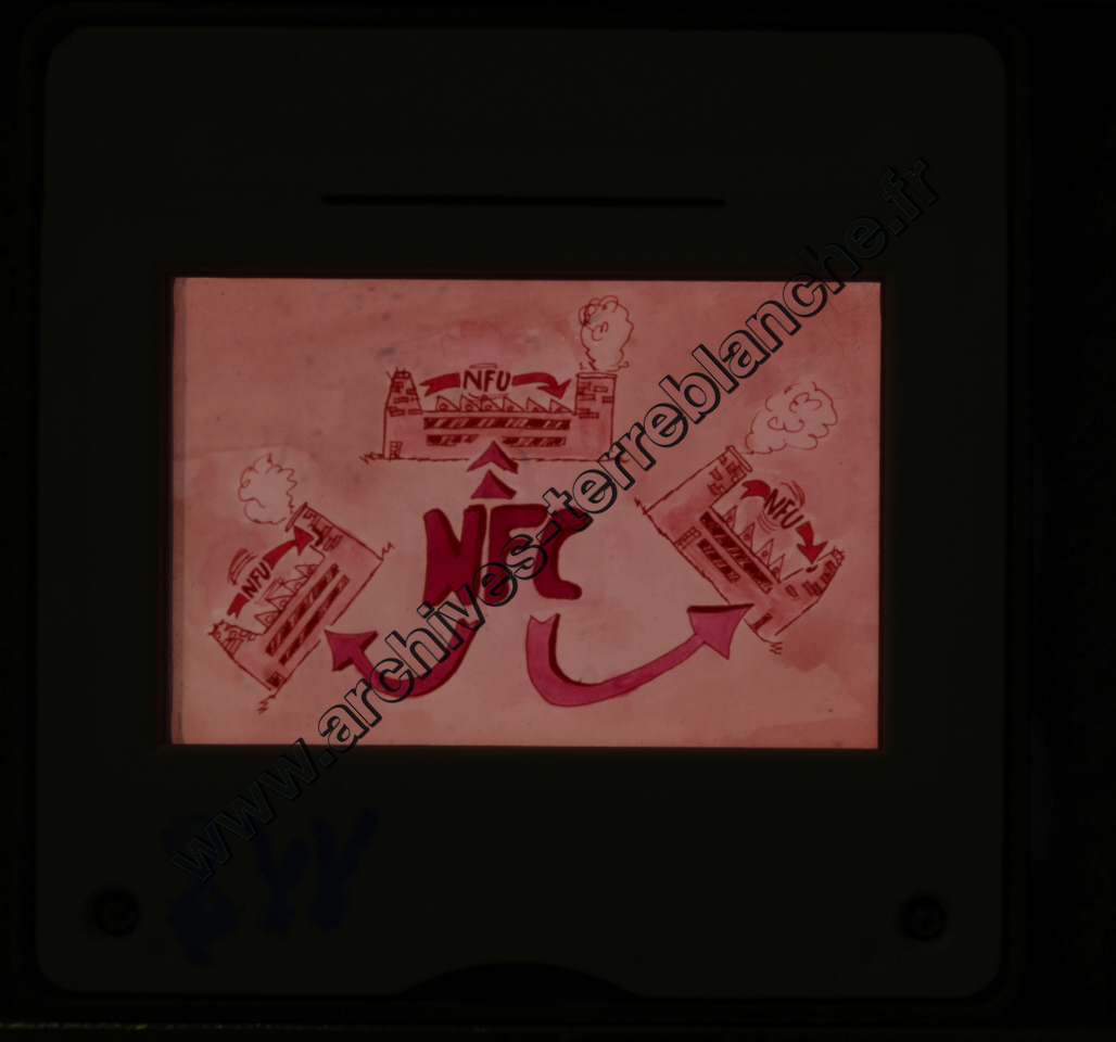 Peugeot Nomenclature Audio-Visuel n°1 (partie 1)