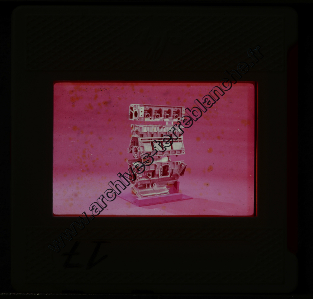 Les Peugeot, comment sont -elles faites? (partie 2)