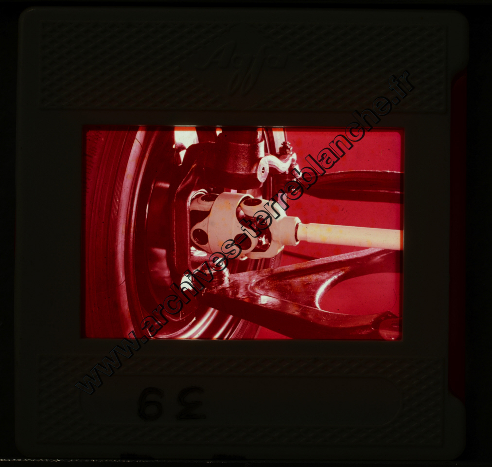 Les Peugeot, comment sont -elles faites? (partie 2)