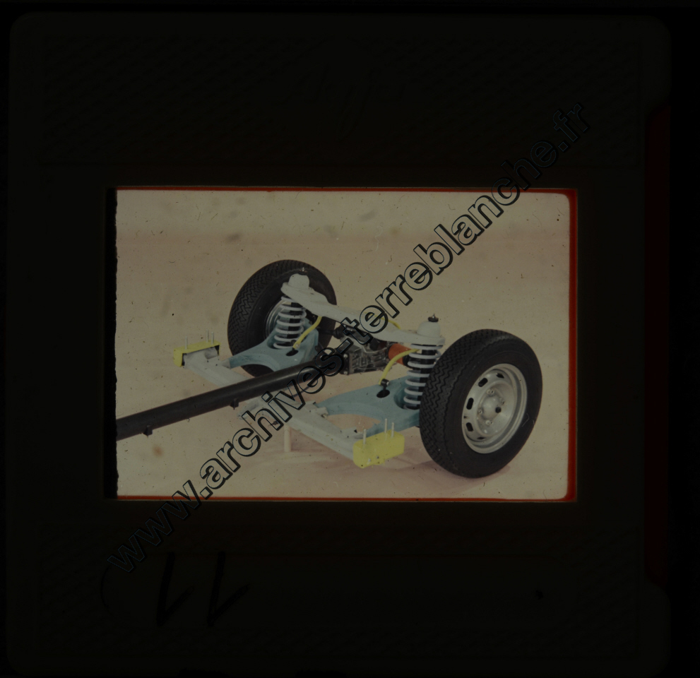 Les Peugeot, comment sont -elles faites? (partie 2)