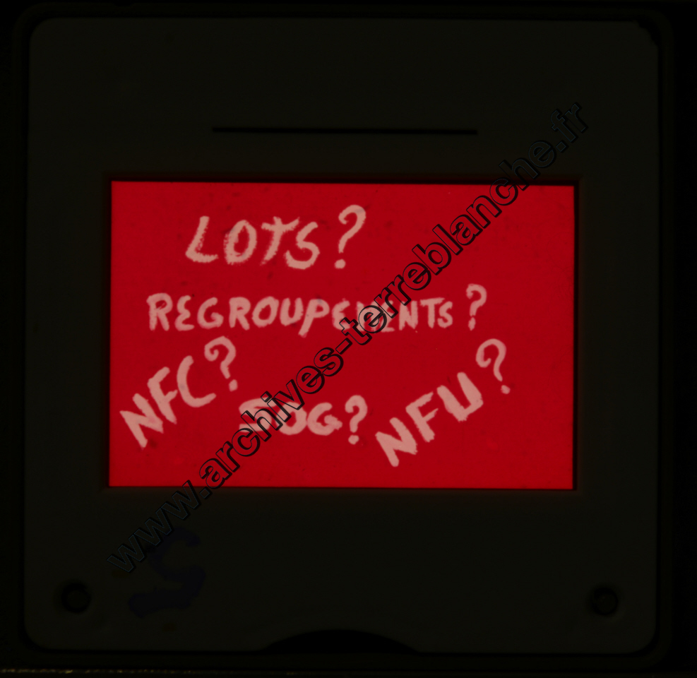 Peugeot Nomenclature Audio-Visuel n°1(partie 2)