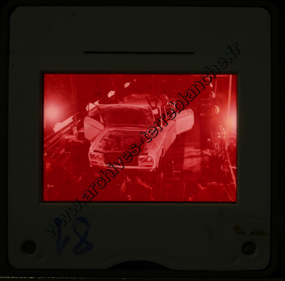 Peugeot Nomenclature Audio-Visuel n°1(partie 2)