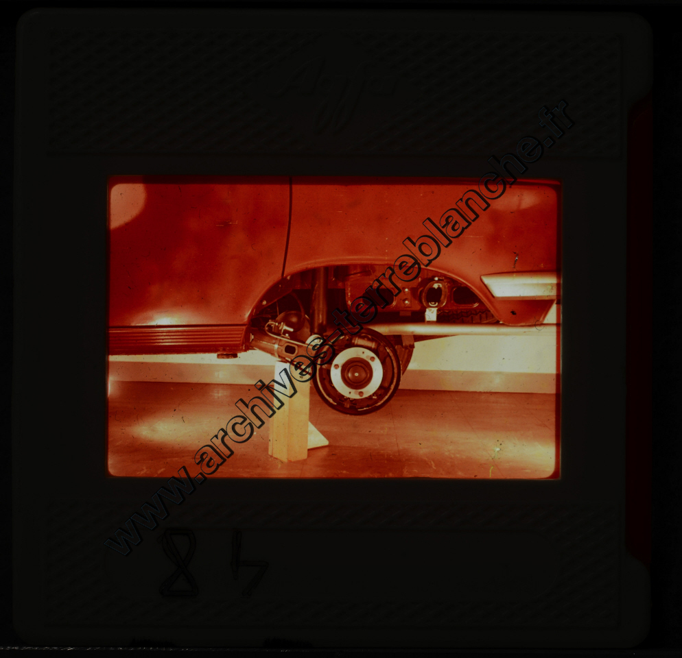 Les Peugeot, comment sont -elles faites? (partie 2)