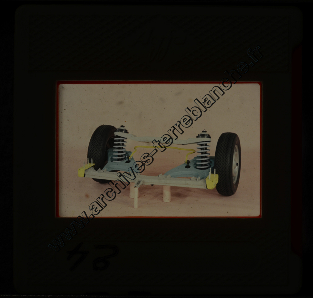 Les Peugeot, comment sont -elles faites? (partie 2)