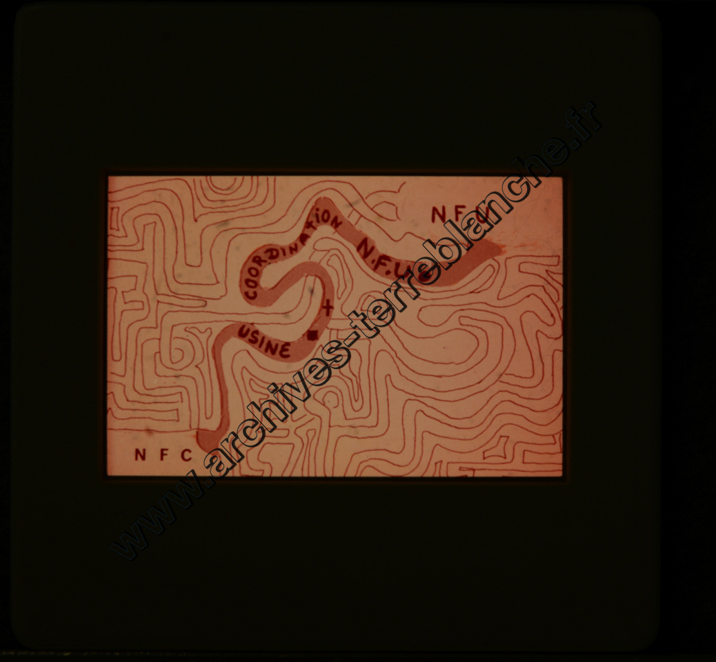 Peugeot Nomenclature Audio-Visuel n°1 (partie 1)