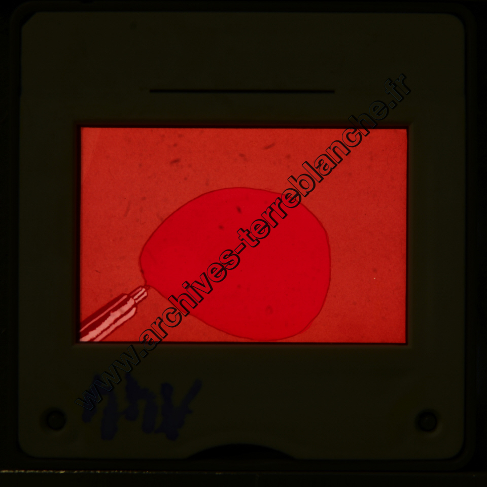 Peugeot Nomenclature Audio-Visuel n°1 (partie 1)