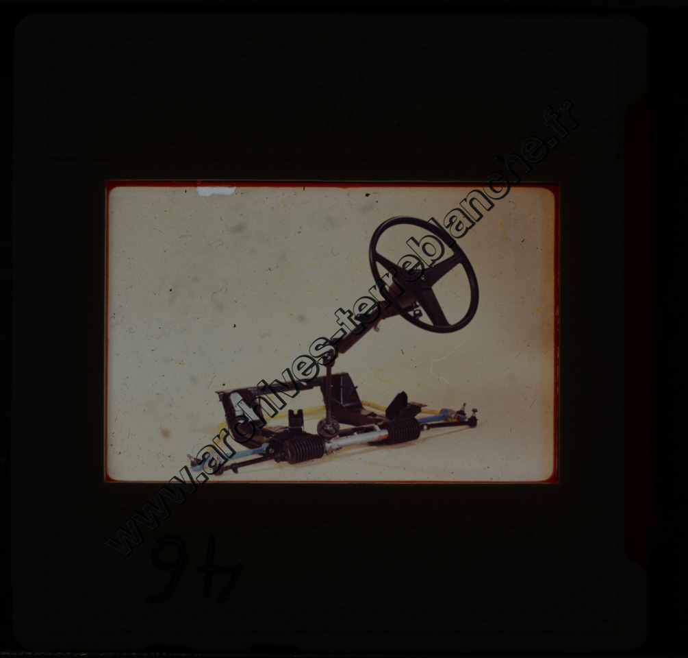 Les Peugeot, comment sont -elles faites? (partie 2)