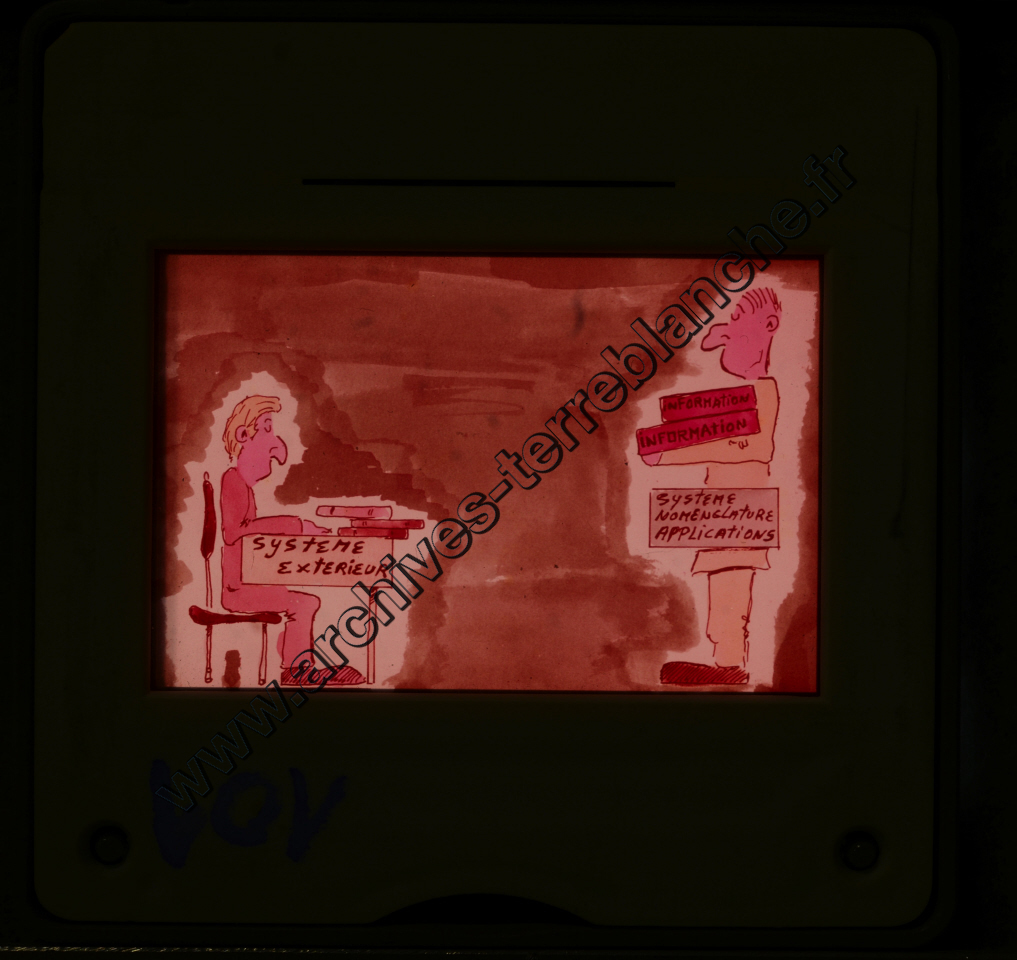 Peugeot Nomenclature Audio-Visuel n°1(partie 2)