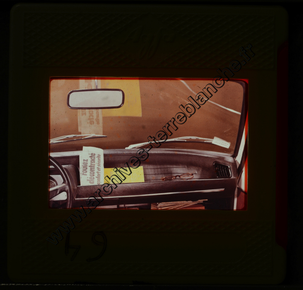 Les Peugeot, comment sont -elles faites? (partie 2)